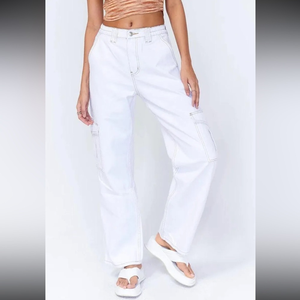 princess polly cargo pants